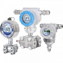 Датчики давления